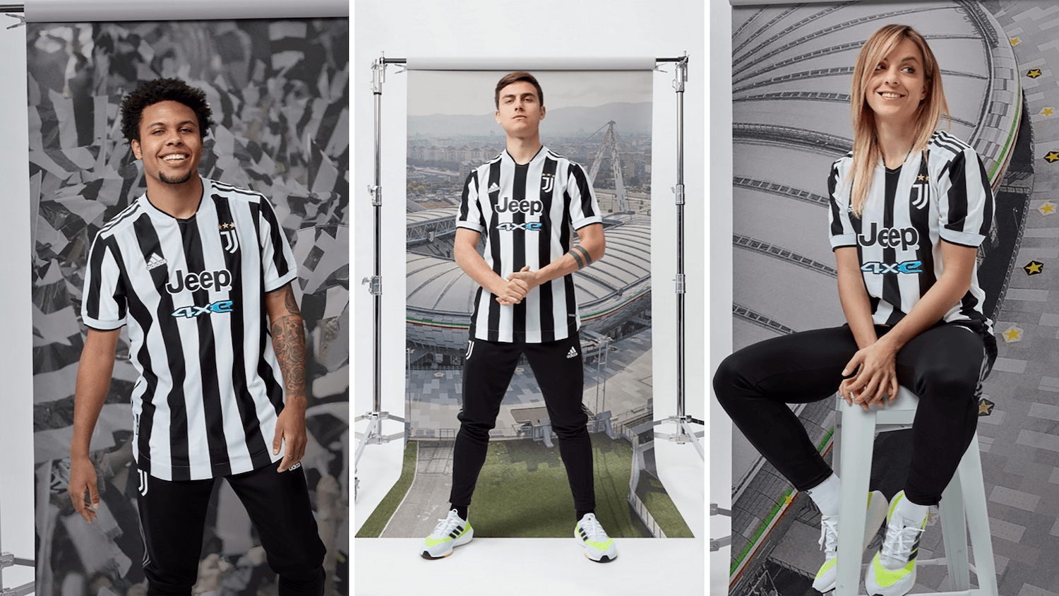 Jersey Store Kenya | Be part of the game
